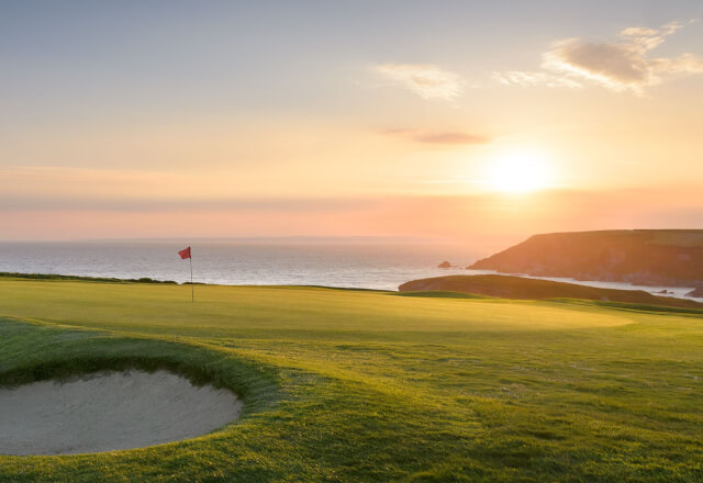 West Cornwall Golf Club