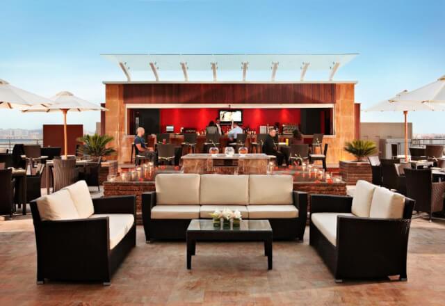 Media Rotana Dubai