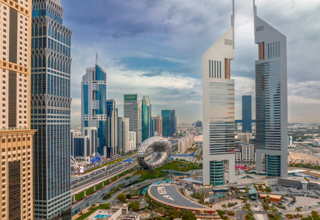 Dubai