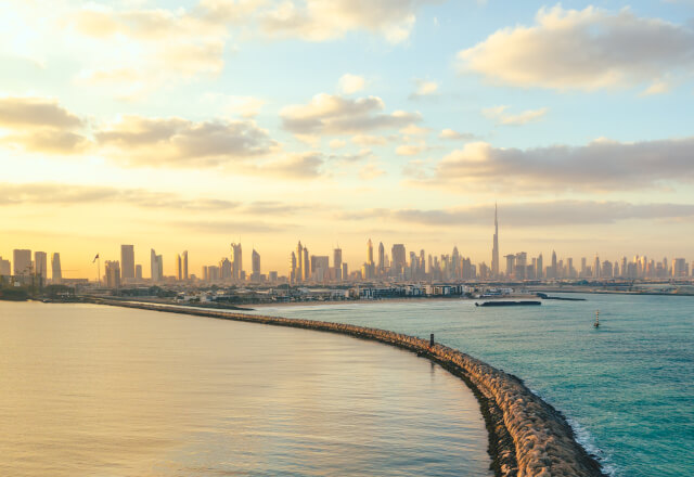 Palm Jumeirah