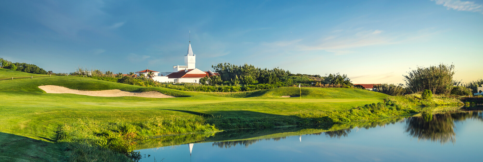 Praia d'el Rey Marriott Golf & Beach Resort, Portugal