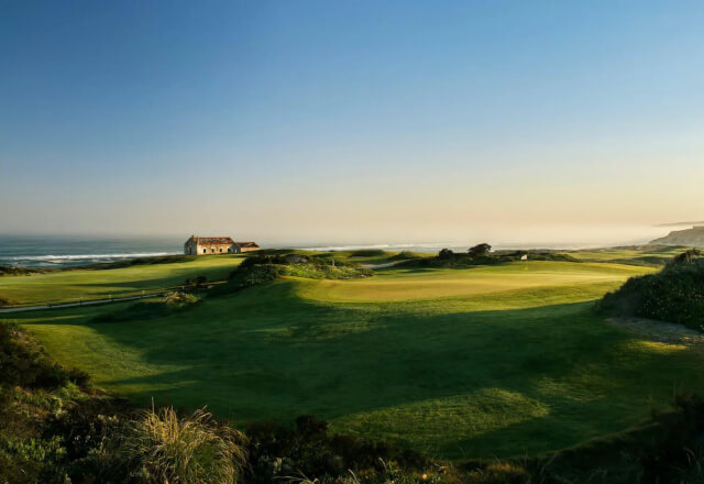 Golfplatz Praia d'el Rey