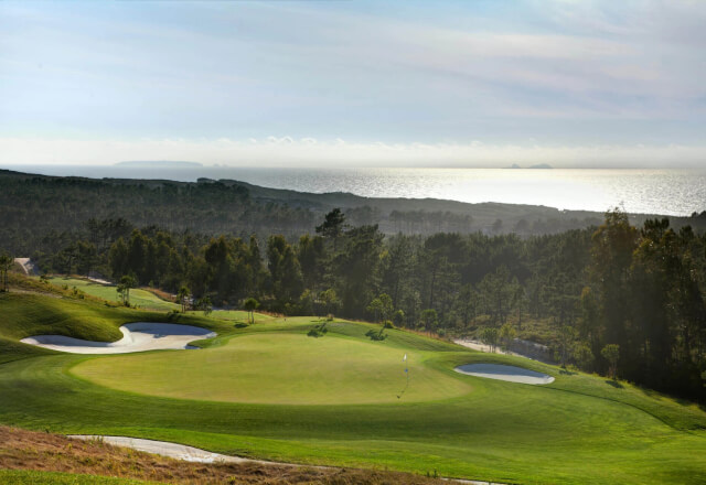 Golfplatz Royal Óbidos, Portugal