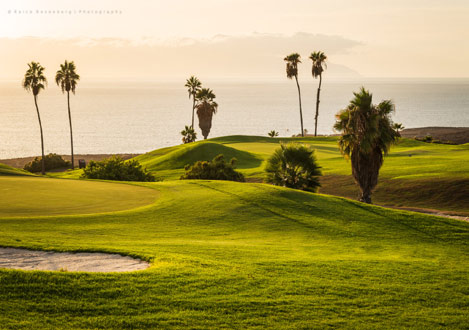 Golf Costa Adeje